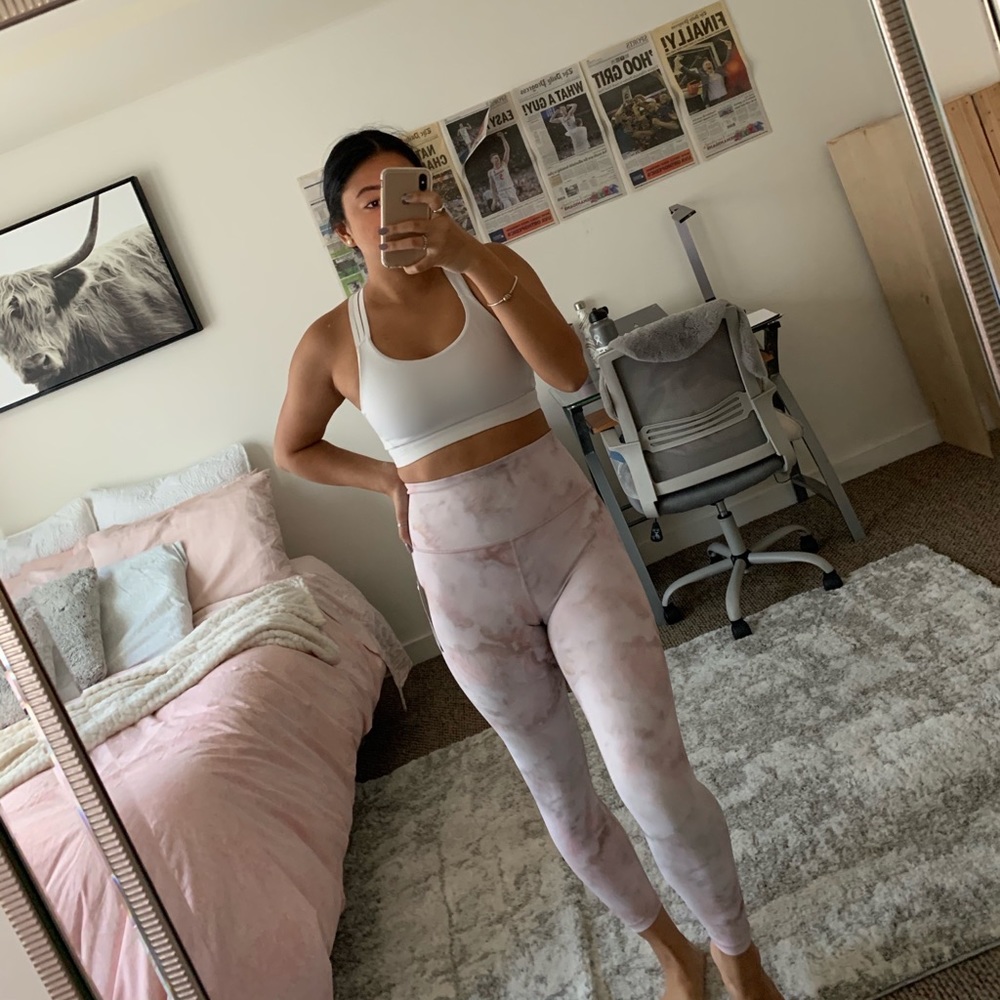 Athleta Leggings